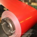 Prepainted Galvanized Steel Coil with Grade A